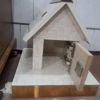 خانه حیوانات کوچیک