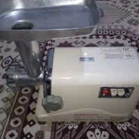 چرخ‌گوشت درحد