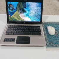 لپ‌تاپ اچ پی