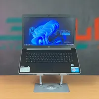 لپتاپ نمایشگر بزرگ اقتصادی HP Laptop 17 اینچ17
