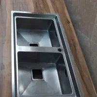 صفحه وسینک دو لگن  اخوان