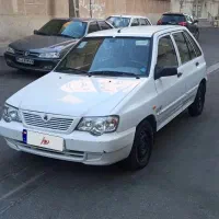 پراید ۱۱۱