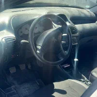 پژو ۲۰۶ sd|خودرو سواری و وانت|شیراز, فرهنگ شهر|دیوار