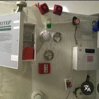 برق ساختمان و سوله کارخانه در کنار اتوماسیون صنعتی