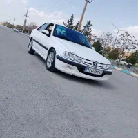راننده شخصی با پارس TU 5