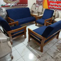 مبل راحتی  و صندلی  حراج