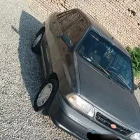 پراید صبا مدل 85