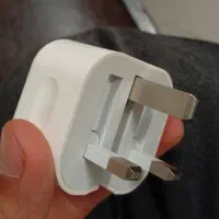 آداپتور اصلی ایفون|لوازم جانبی موبایل و تبلت|کاشان, فاز ۲ ناجی آباد|دیوار