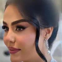 میکاپ و شینیون تخصصی عروس و محفلی