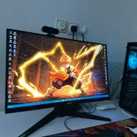 سیستم گیمینگ و رندر