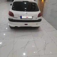 ۲۰۶|خودرو سواری و وانت|گنبد کاووس, |دیوار