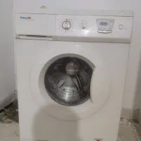 لباسشویی آبسال ۵ ک