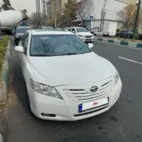 تویوتا کمری ۲۰۰۷ فول