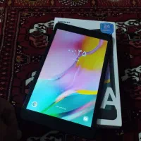 تبلت سامسونگ مدلT295یاTab a8باحافظه32گیگ فورجی