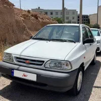 پراید 131 مدل 98