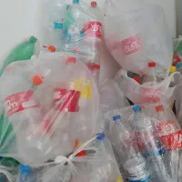 بطری خالی