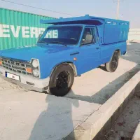 نیسان مدل 1402