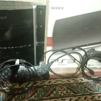 پلی استیشن 3    ps 3