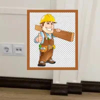 نصب انواع قرنیز بصورت حرفه ای قیمت مناسب