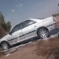 پارس مدل ۸۵