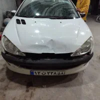 خدمات صافکاری باقری