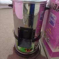 سبزی خرد کن
