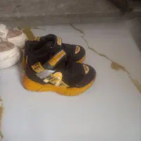 کفش پسرانه