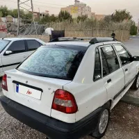 پراید 141 sx زیر قیمت