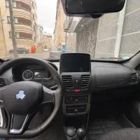 کوییک gxrl 1404|خودرو سواری و وانت|رشت, گلباغ نماز|دیوار