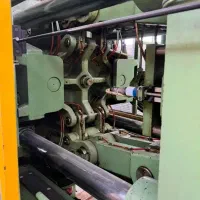 کارگر ساده جهت کاردر تزریق پلاستیک