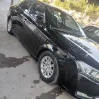 دنا پلاس ۱۳۹۷ مشکی  * سانروف