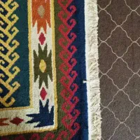 فرش|فرش|گرگان, |دیوار