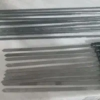 سیخ جوجه ومنقل
