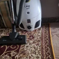 جاروبرقیMax