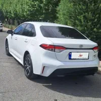 تویوتالوین مدل ۲۰۲۴