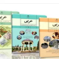 کلاس خصوصی عربی و پایه های ابتدایی