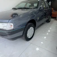 پژو ۴۰۵ دوگانه شرکت ۹۷