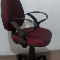 صندلی چرخشی