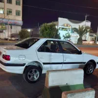 پارس موتور جدید