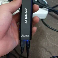 هاب چهار پورت usb