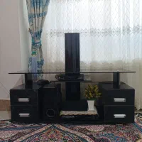 میز تلویزیون