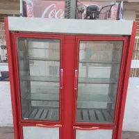 یخچال ویترینی ۴ در