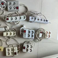 سیم رابط برق- محافظ الکتریکی و سه راهی برق