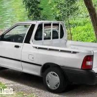 حواله وانت پراید ارتقایافتهGX