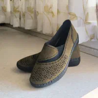 کفش طبی زنانه 37