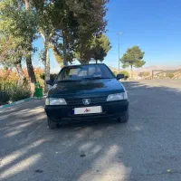 ماشین اردی ای