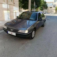 پژو 405مدل1395
