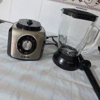 مخلوط کن