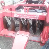 دیسک شخمیران  پره اسپانیا