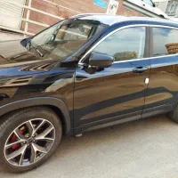 ایکس تریم Lx|خودرو سواری و وانت|رشت, دیلمان|دیوار